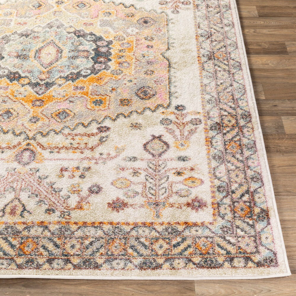 New Mexico Machine Woven Rug