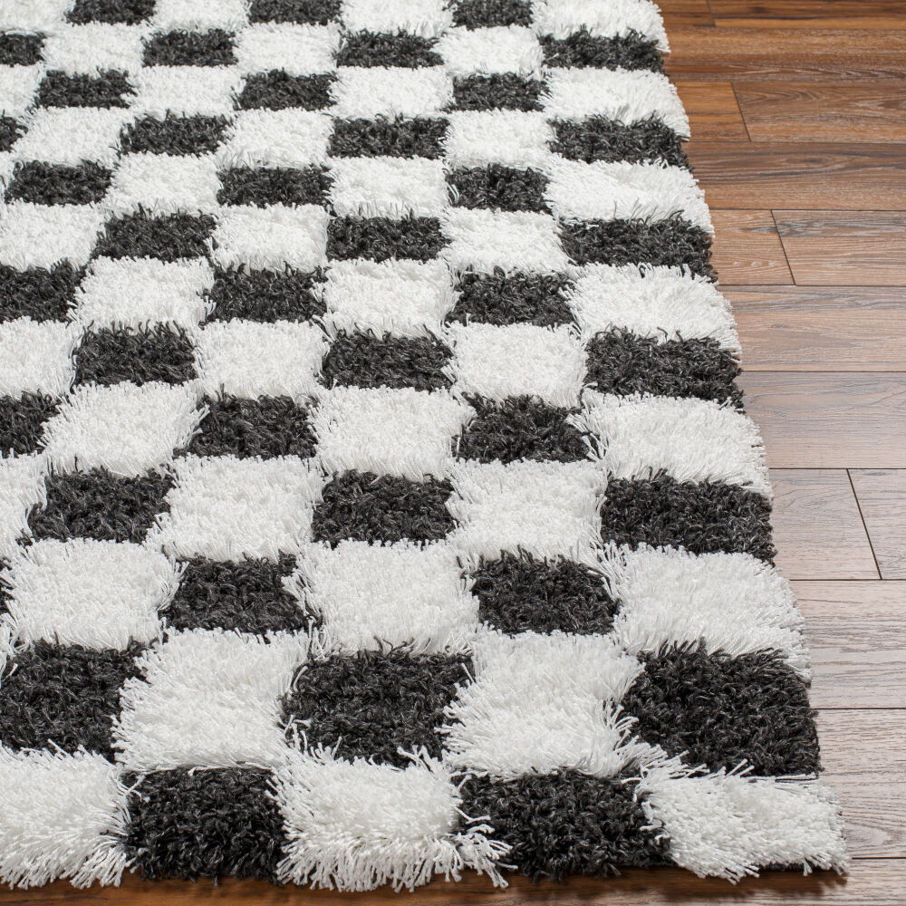Urban Shag Machine Woven Rug