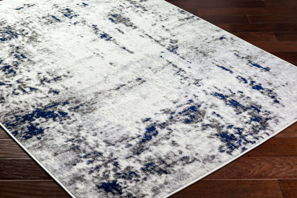 Pisa Machine Woven Rug
