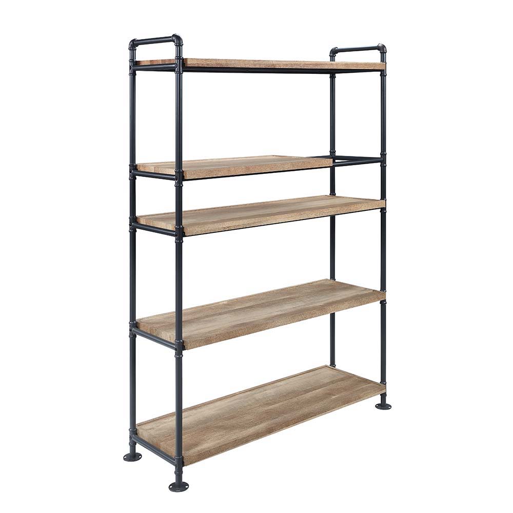ACME Brantley - Bookshelf | Meri Furniture