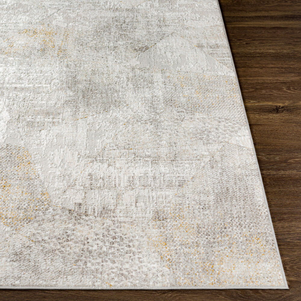 Carmel Machine Woven Rug