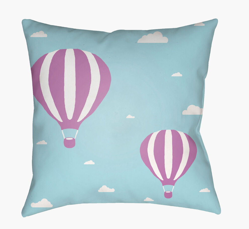 Hot Air Pillow