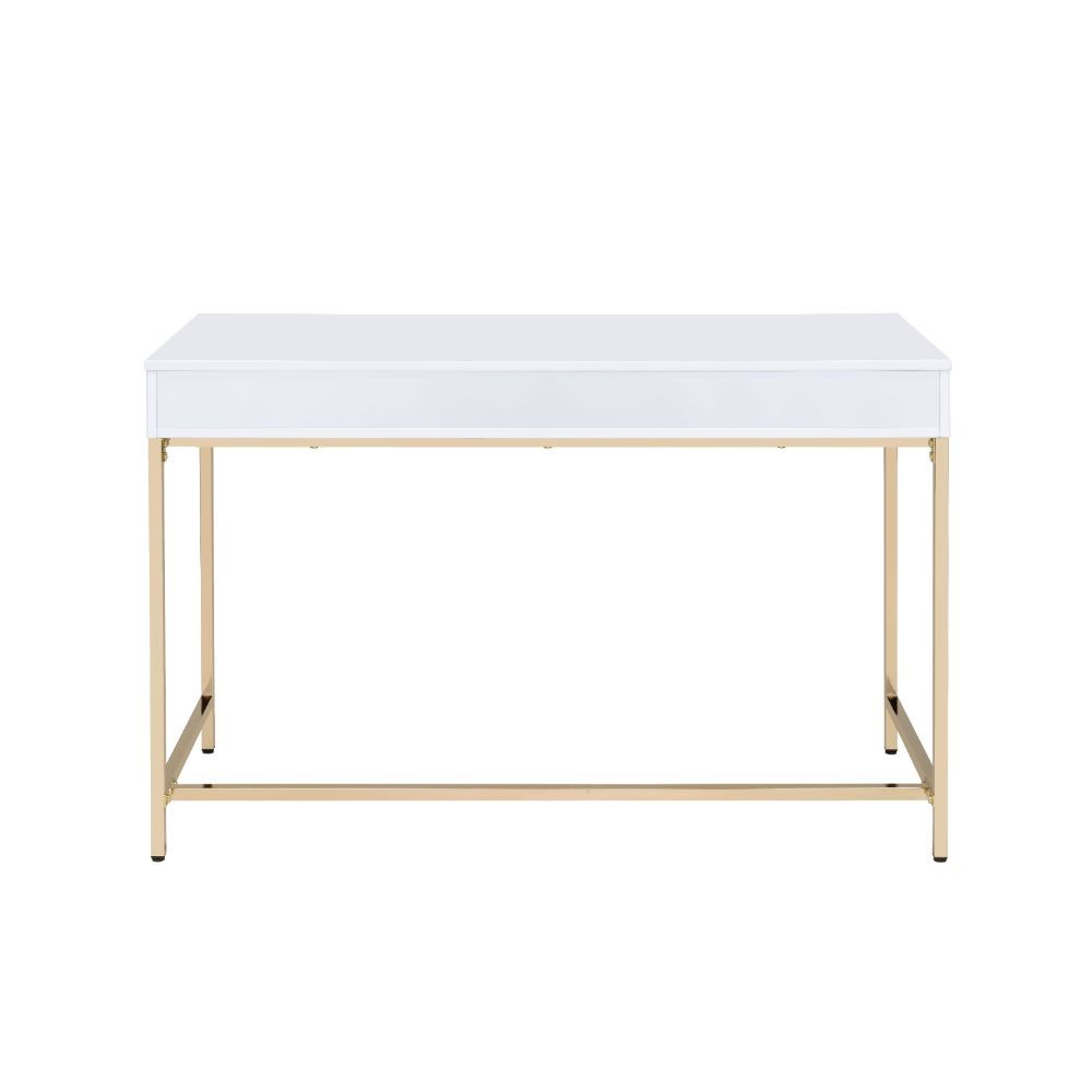 ACME Ottey - Writing Desk | Meri Furniture