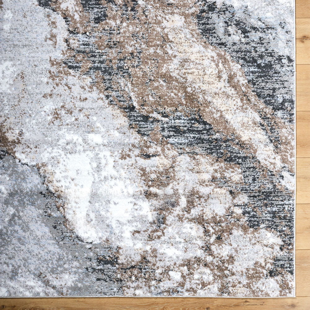 Andorra Plus Machine Woven Rug