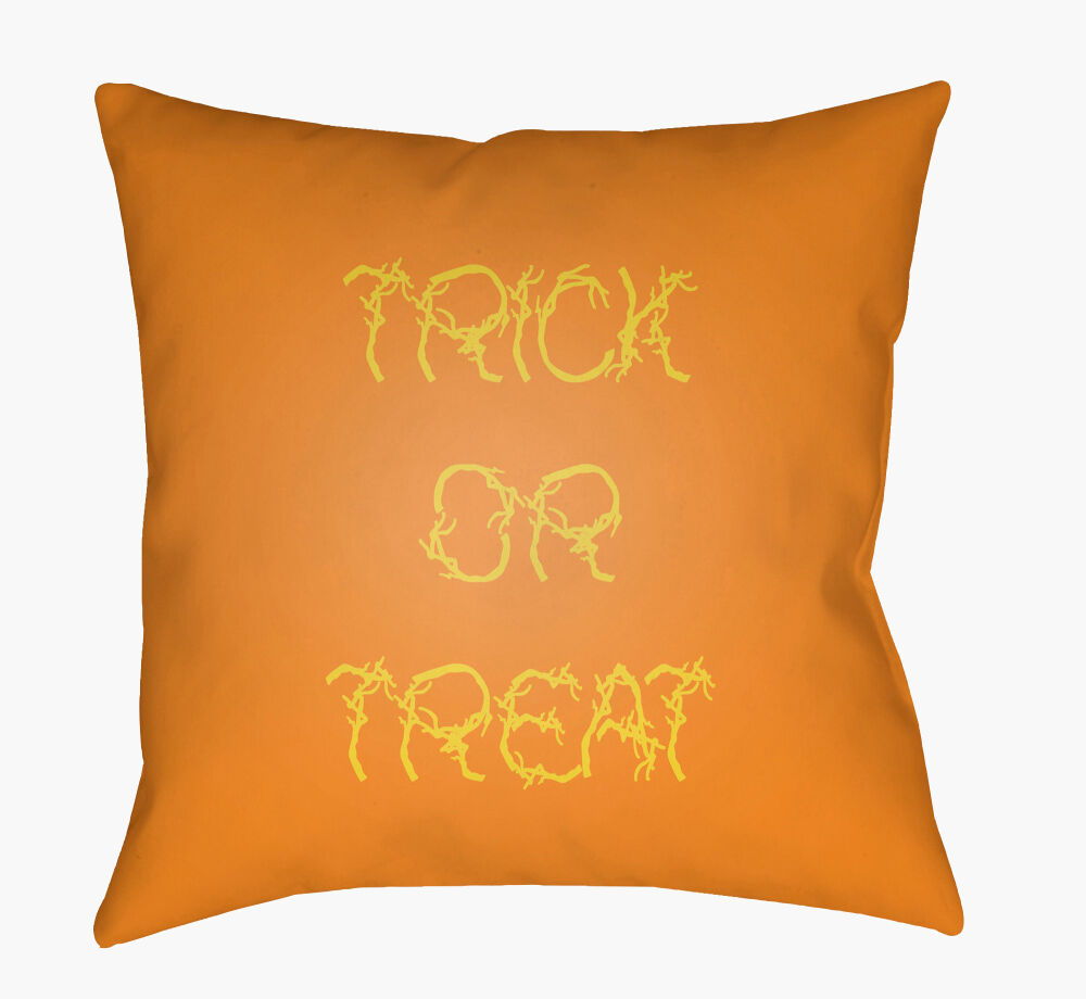 Boo Pillow