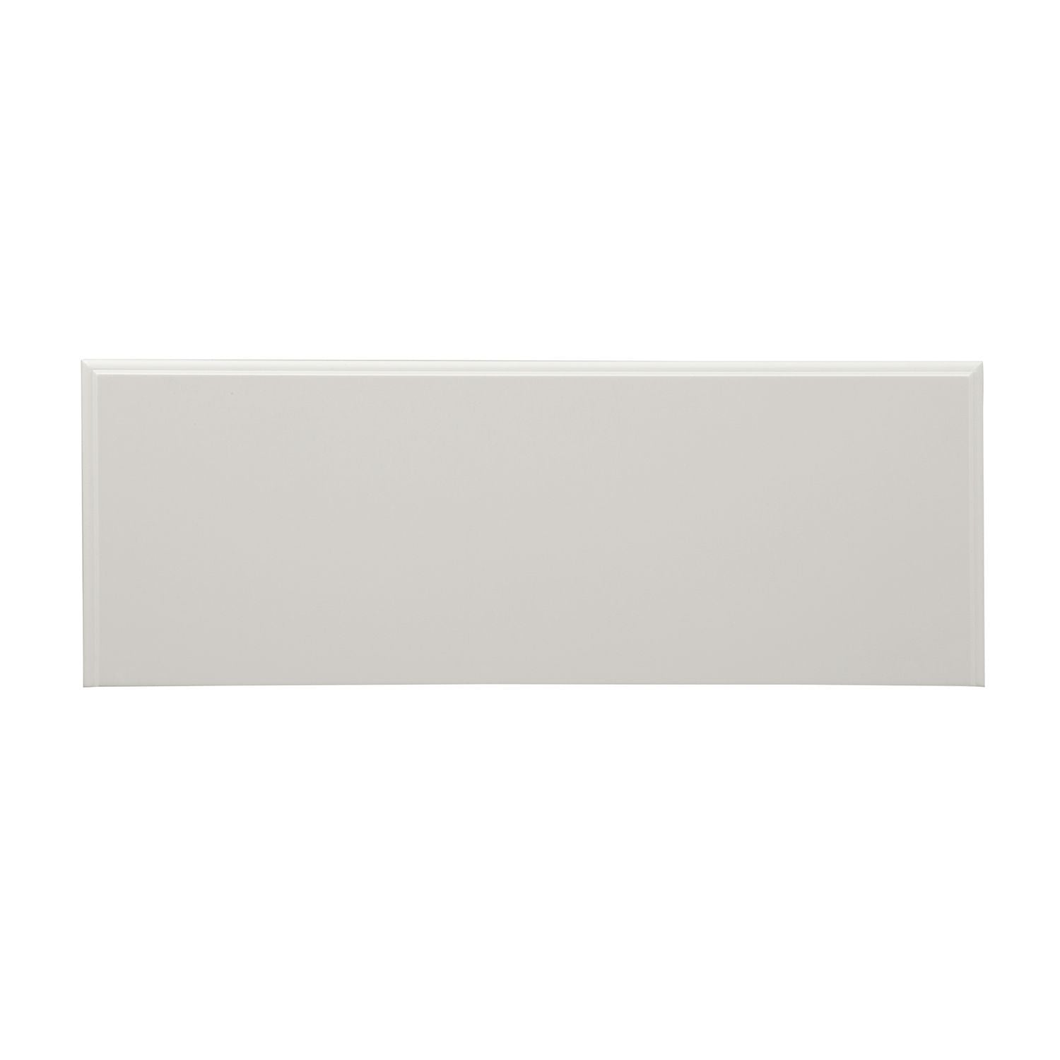 Summer House - Media Chest - Oyster White
