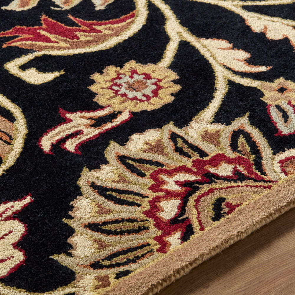 Caesar Handmade Rug