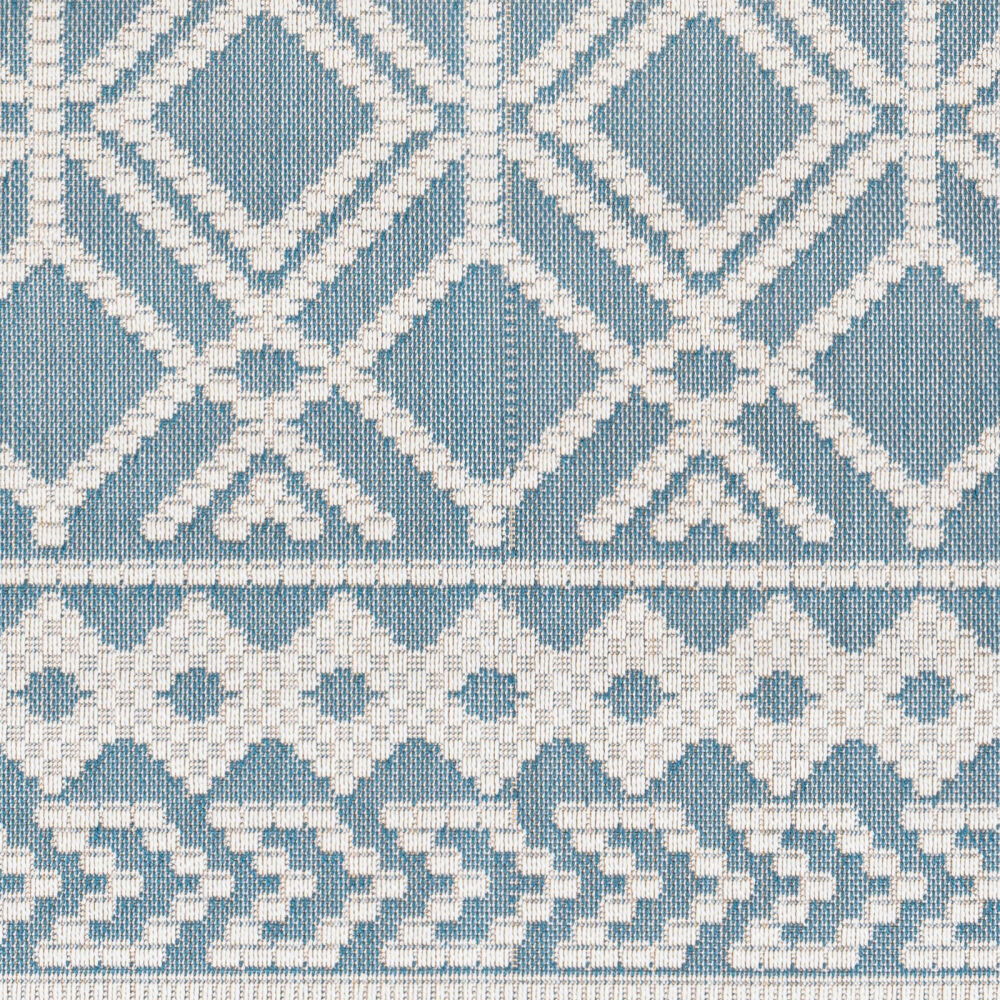 Montego Bay Machine Woven Rug