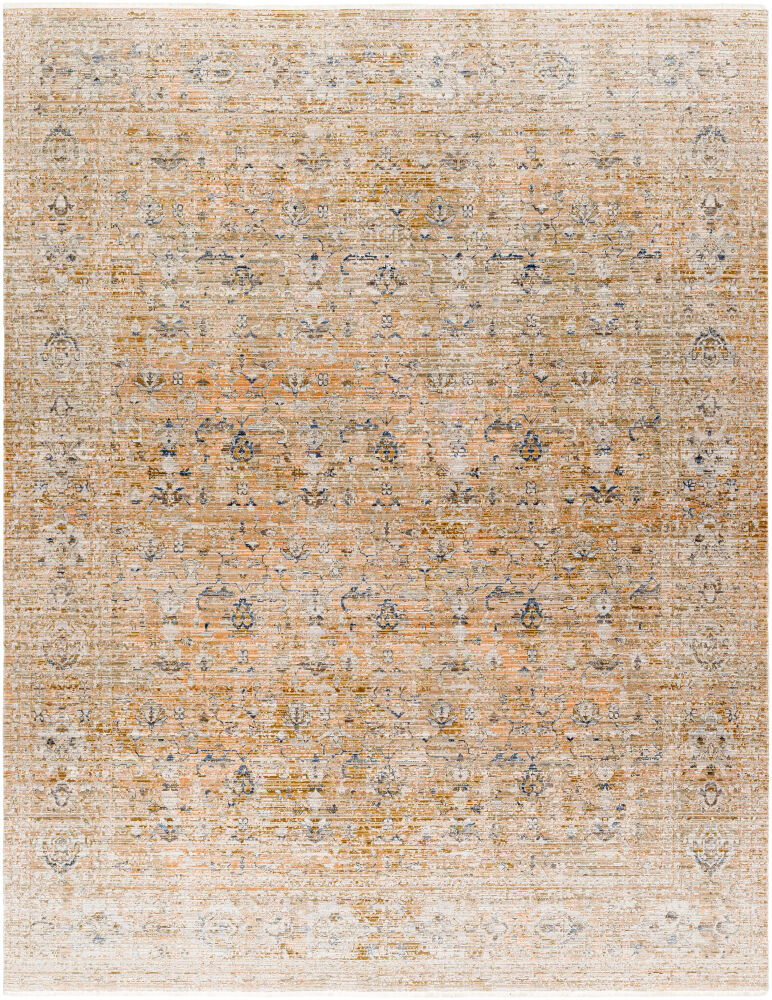 Ren Machine Woven Rug