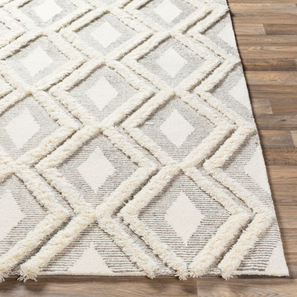 Cherokee Handmade Rug