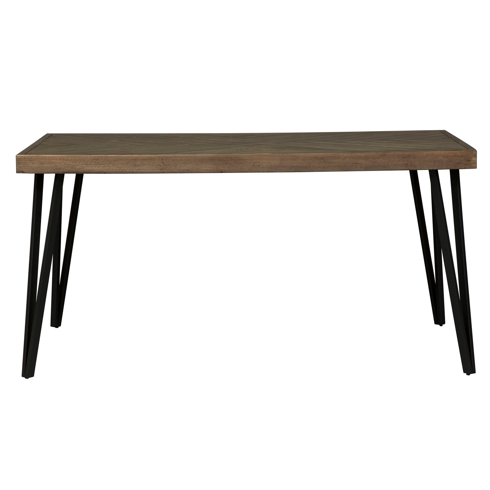 Liberty Furniture Horizons - Rectangular Table Set | Meri Furniture