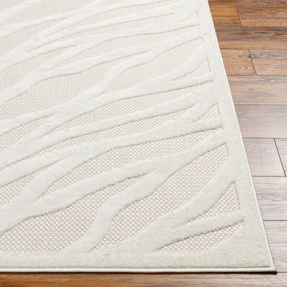 San Diego Machine Woven Rug