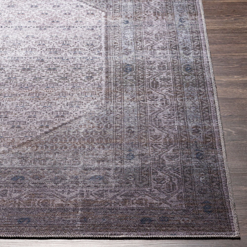 Colin Machine Woven Rug