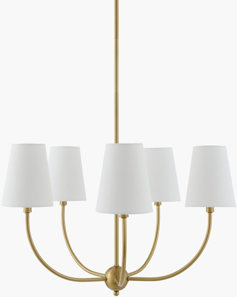 Ponso Chandelier