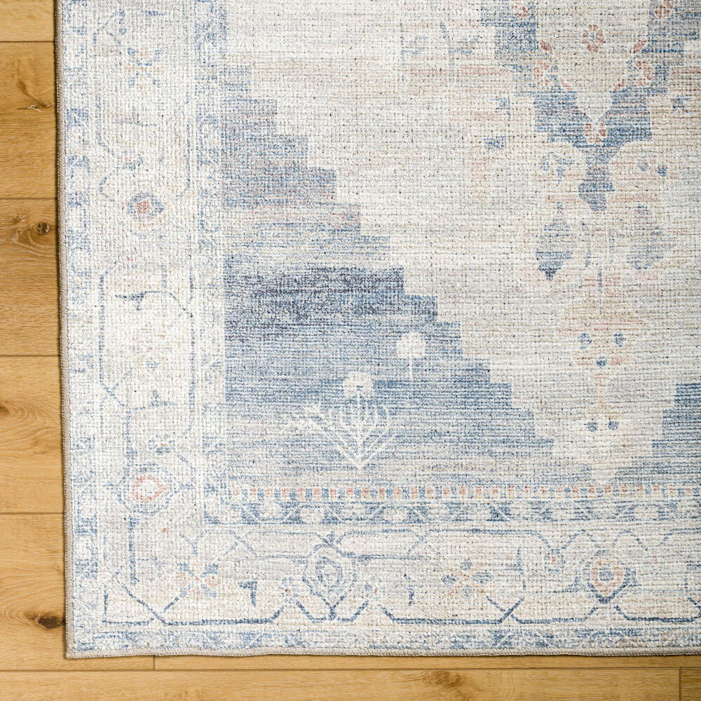 Luca Machine Woven Rug