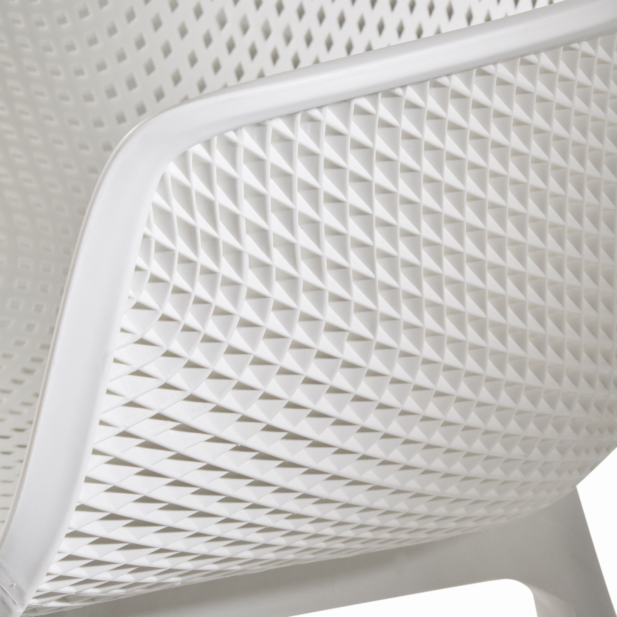 Lotus - Chair (Set of 2)