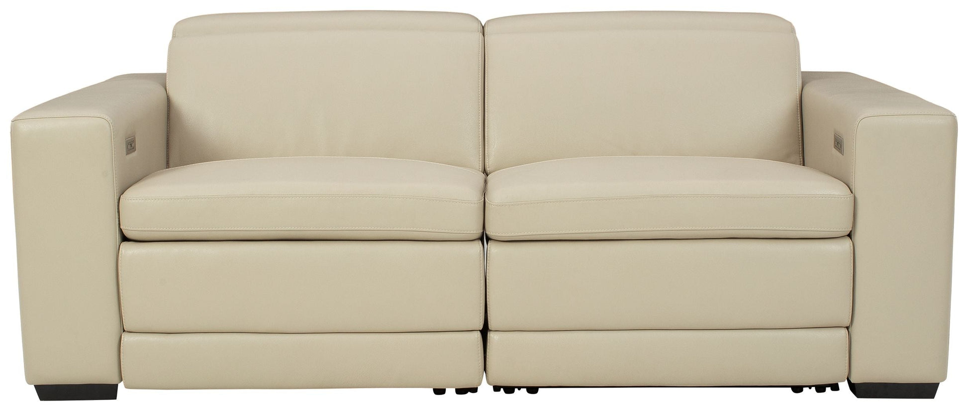 Signature Design by Ashley® Texline - Reclining Sectional | Meri Furniture