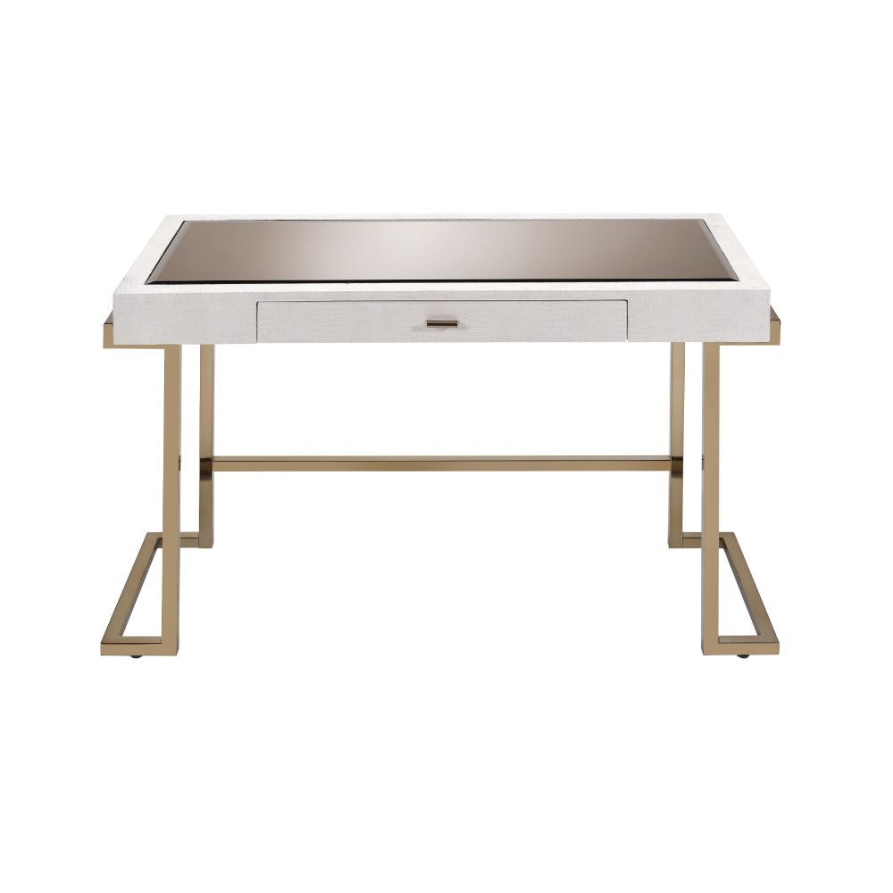 ACME Boice - Desk | Meri Furniture