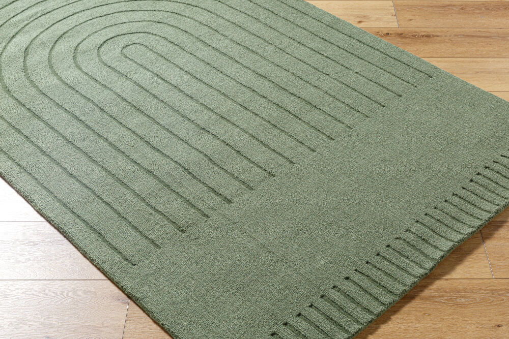 Mystique Handmade Rug
