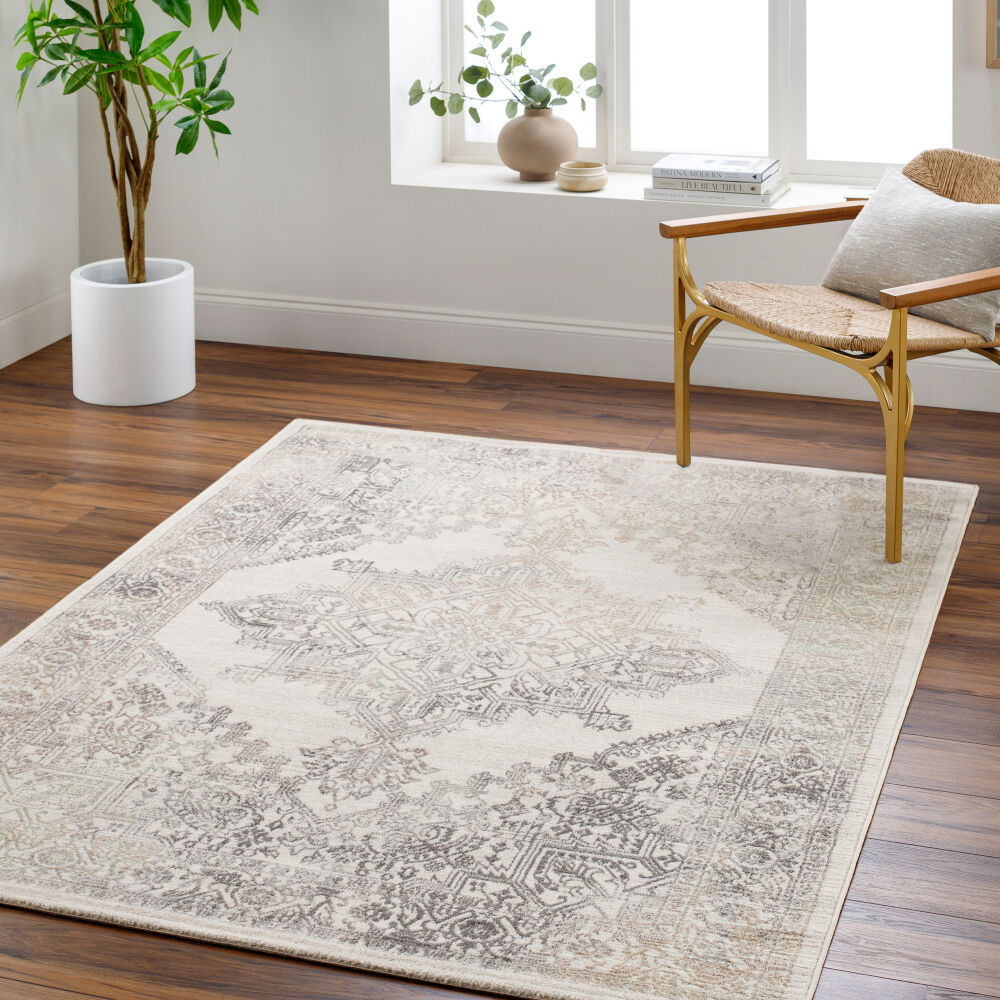 Roma Machine Woven Rug