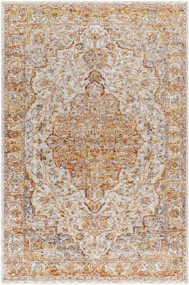 Mona Lisa Machine Woven Rug