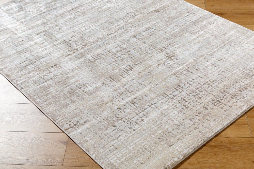 Beyond Machine Woven Rug