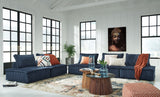 Signature Design by Ashley® Bales - Sectional | Meri Furniture