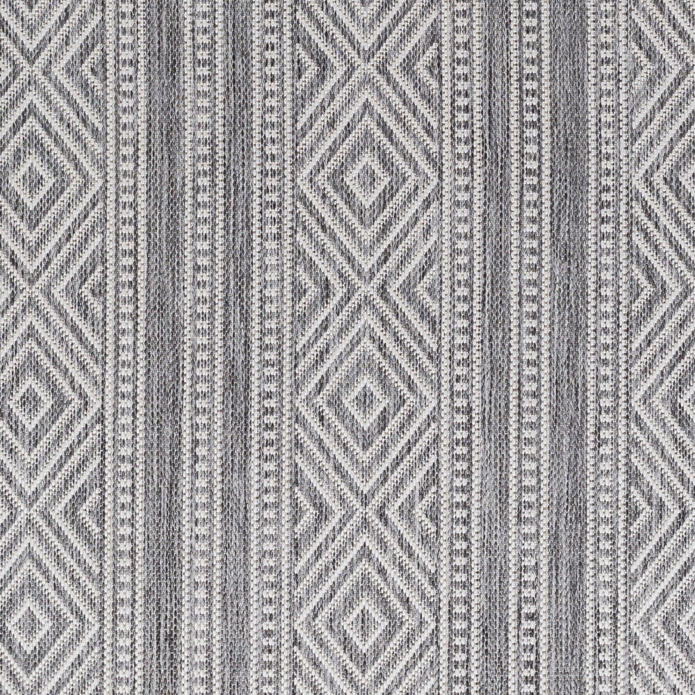 Long Beach Machine Woven Rug