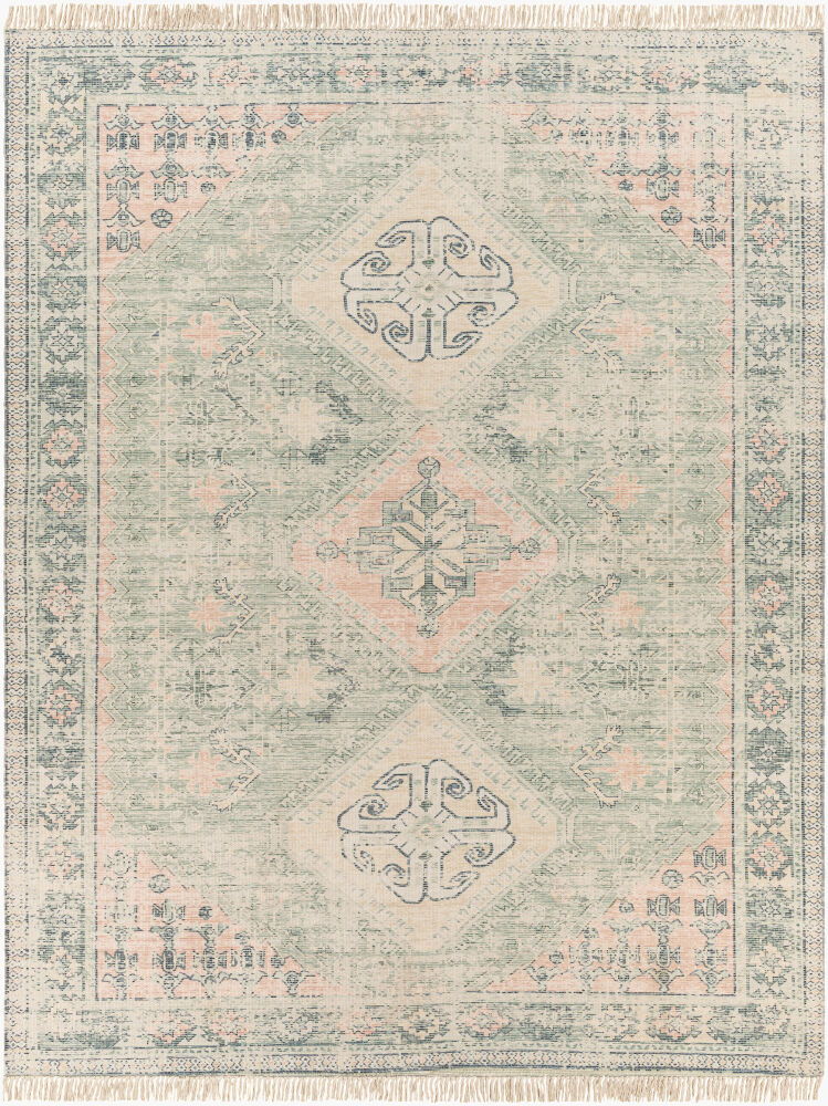 Zainab Handmade Rug