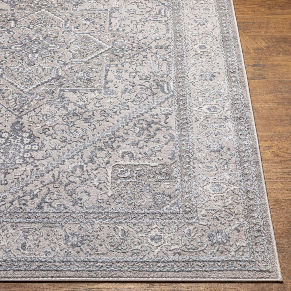 Katmandu Machine Woven Rug