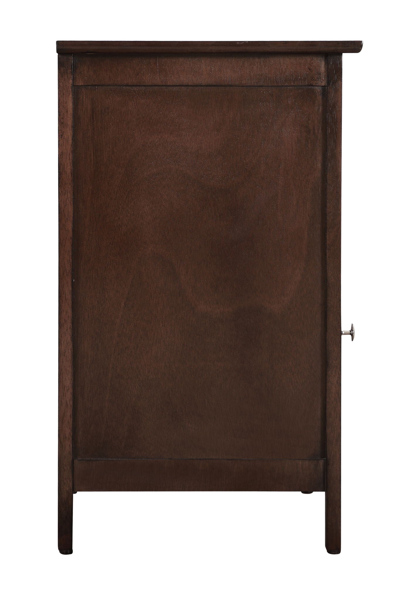 Izzy - 1 Drawer /1 Door Nightstand