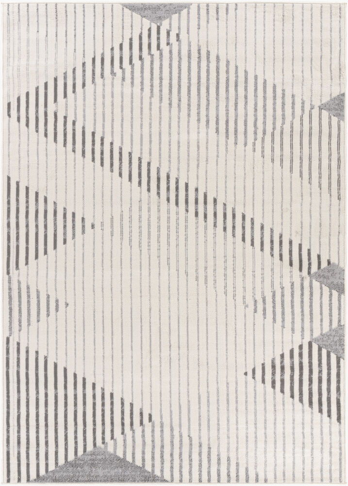 Pisa Machine Woven Rug