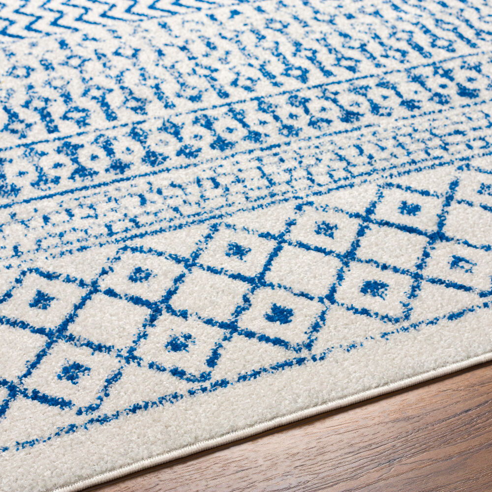 Elaziz Machine Woven Rug