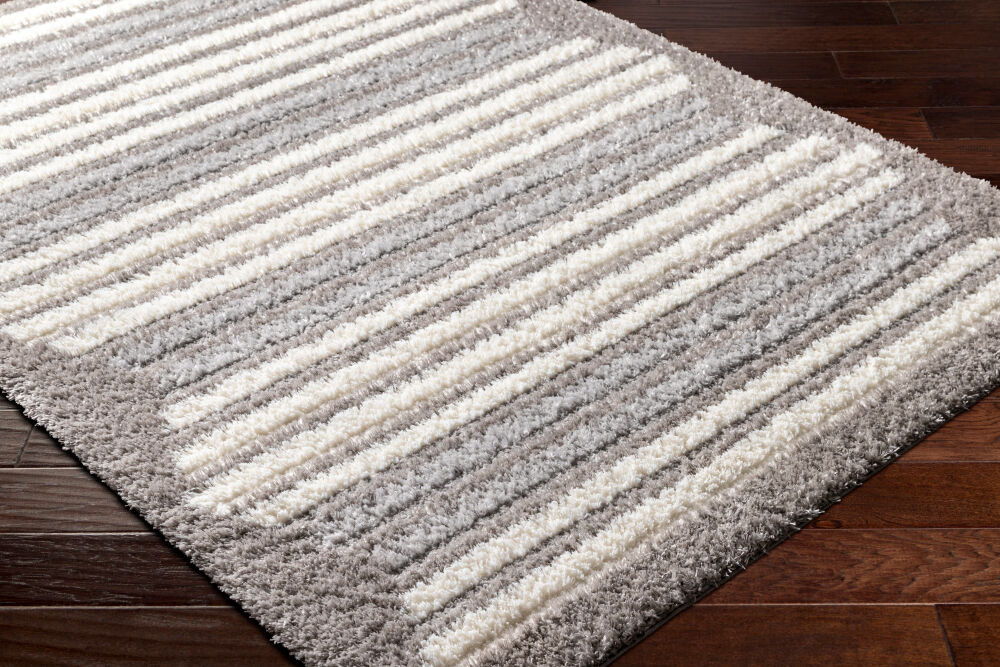 Nomadic Machine Woven Rug