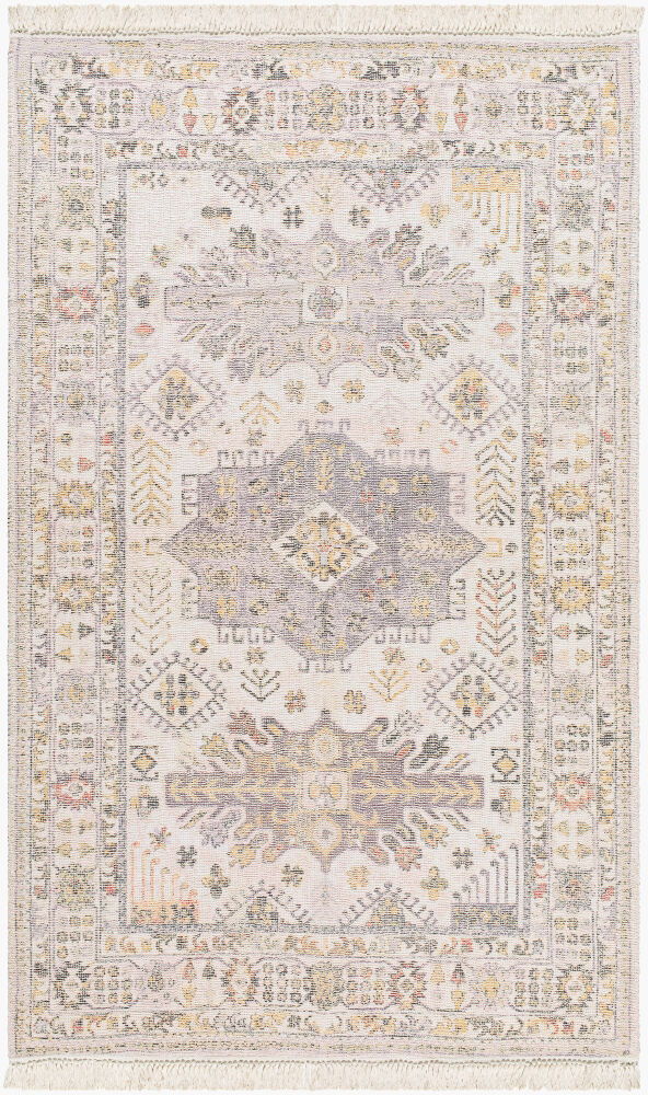 Belfast Handmade Rug