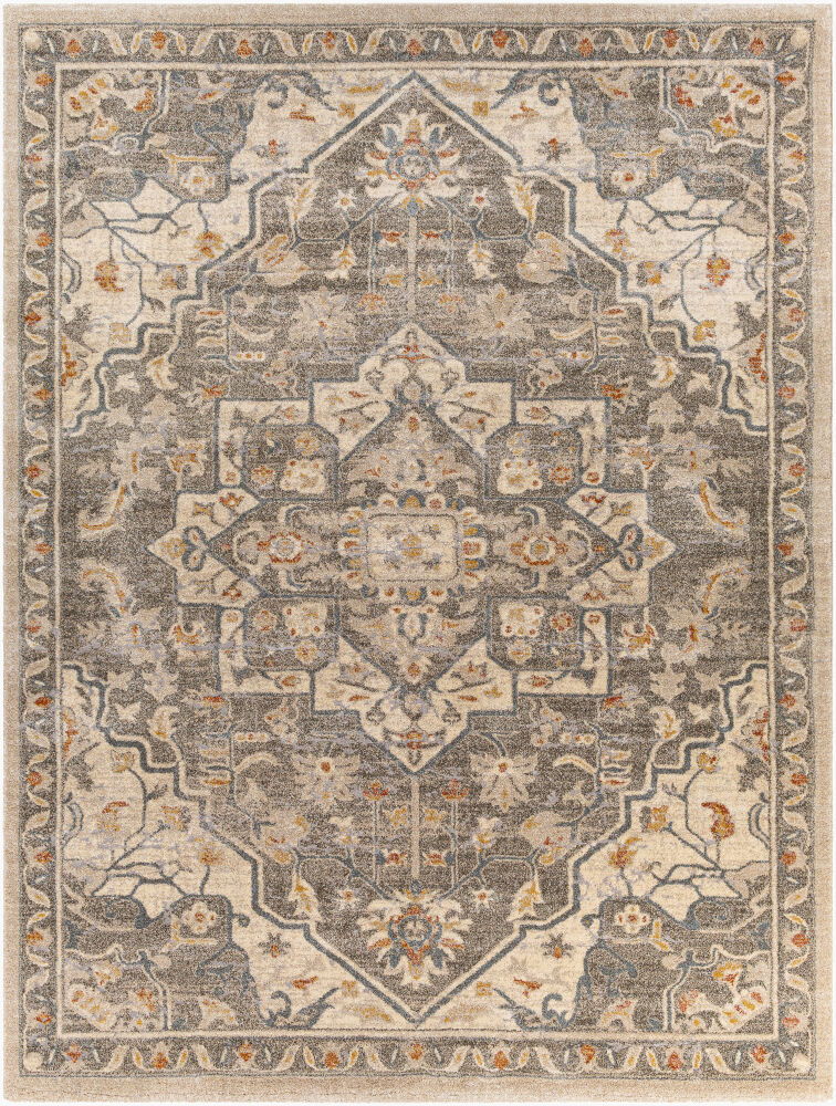 Tuscany Machine Woven Rug
