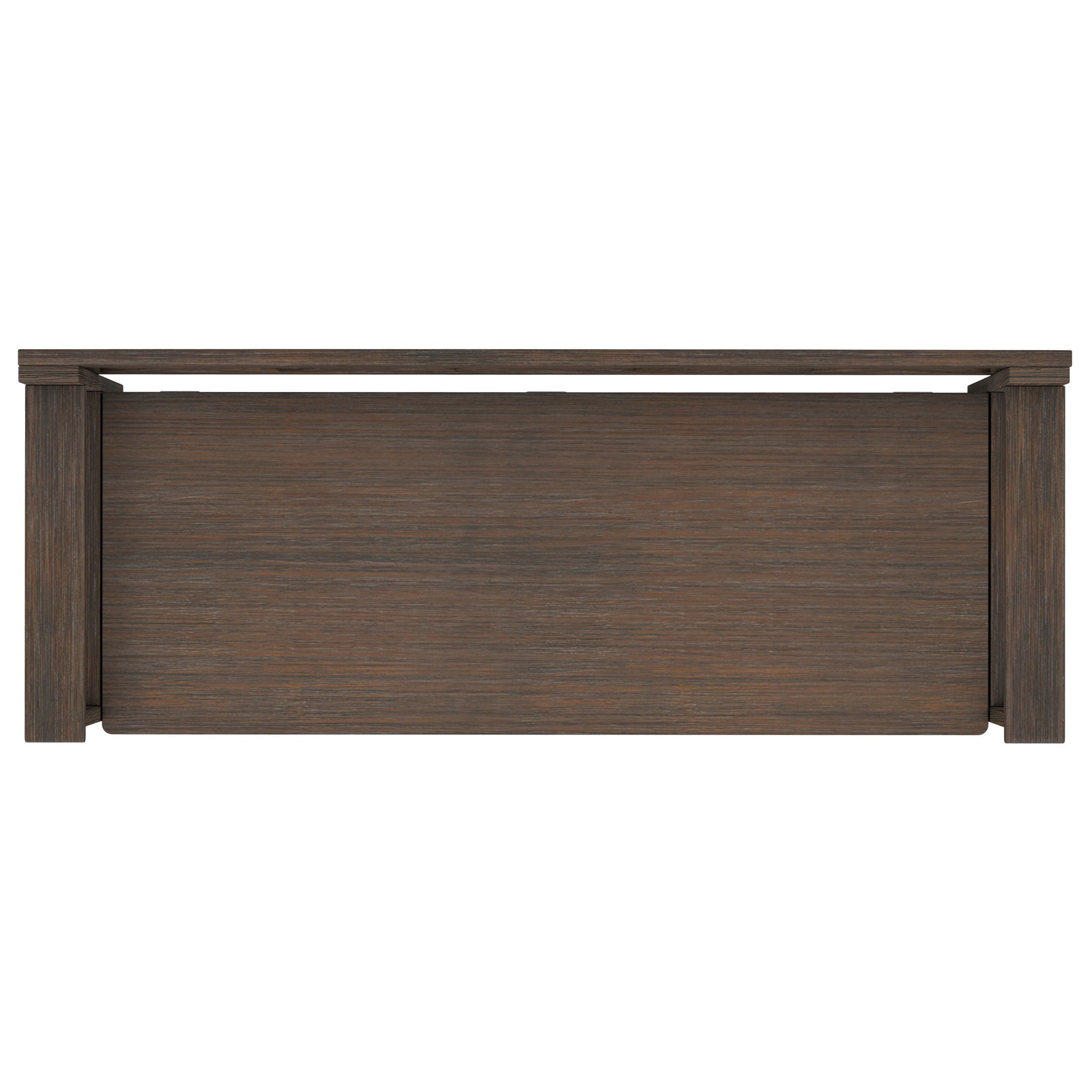 Amherst - Handcrafted Entryway Storage Bench