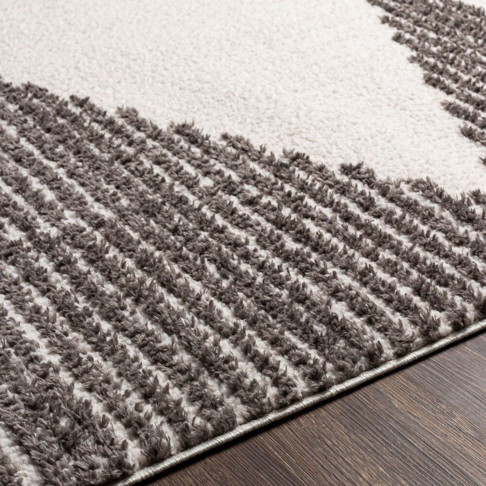 Alhambra Machine Woven Rug
