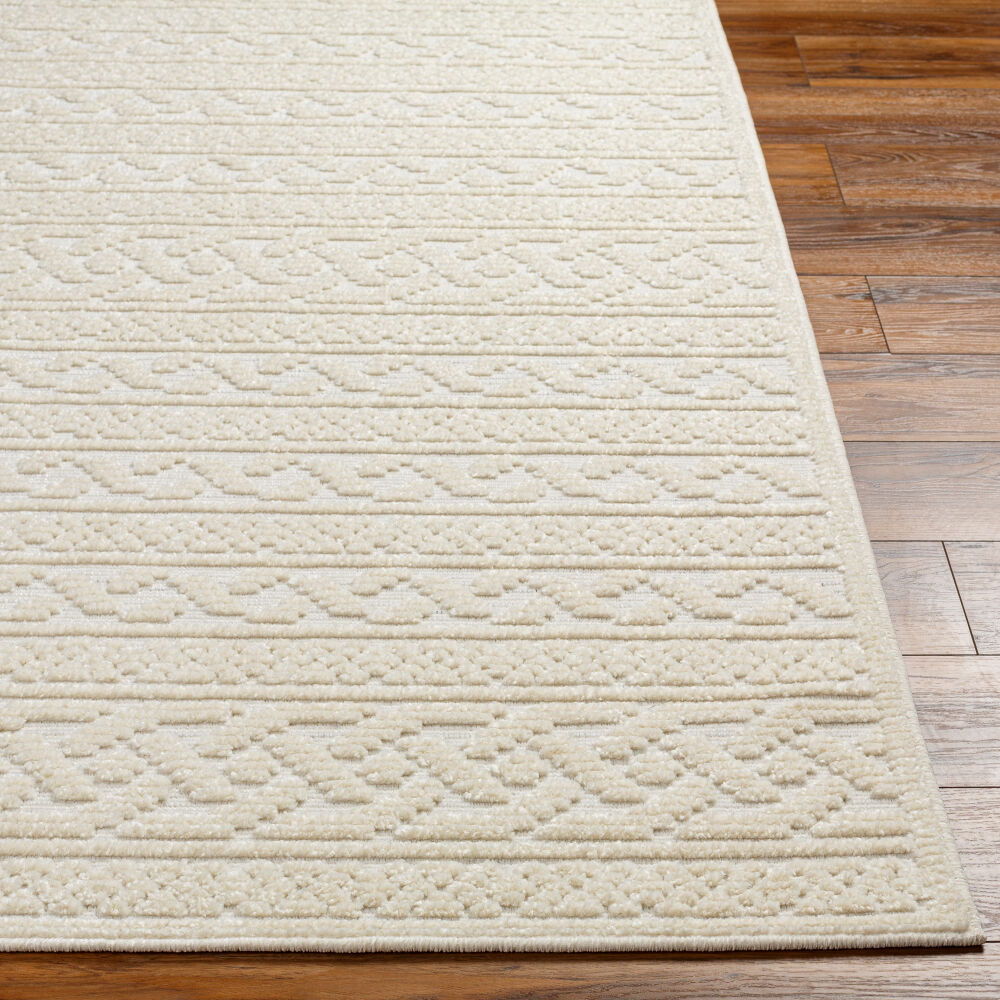 Lyna Machine Woven Rug