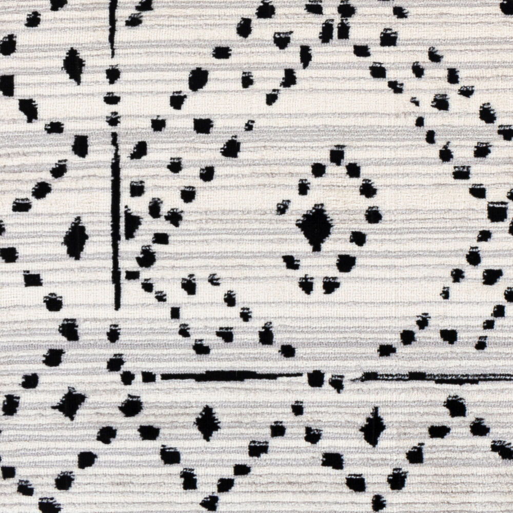 Pisa Machine Woven Rug