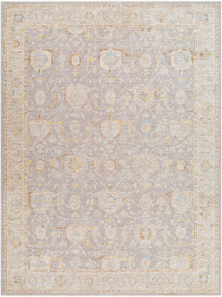 Avant Garde Machine Woven Rug