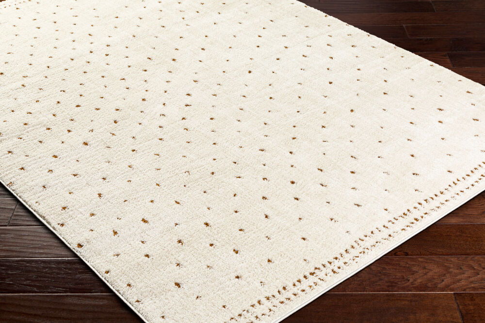 Freud Machine Woven Rug