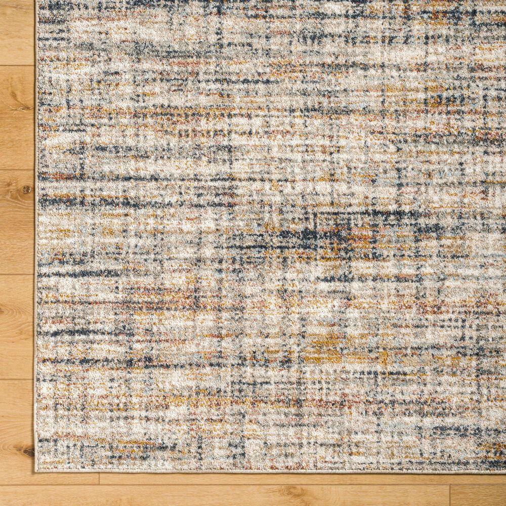 Beckham Machine Woven Rug