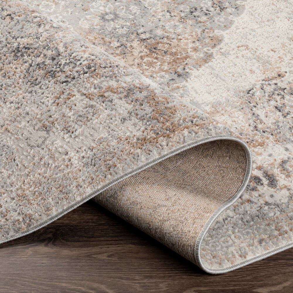 Mood Machine Woven Rug
