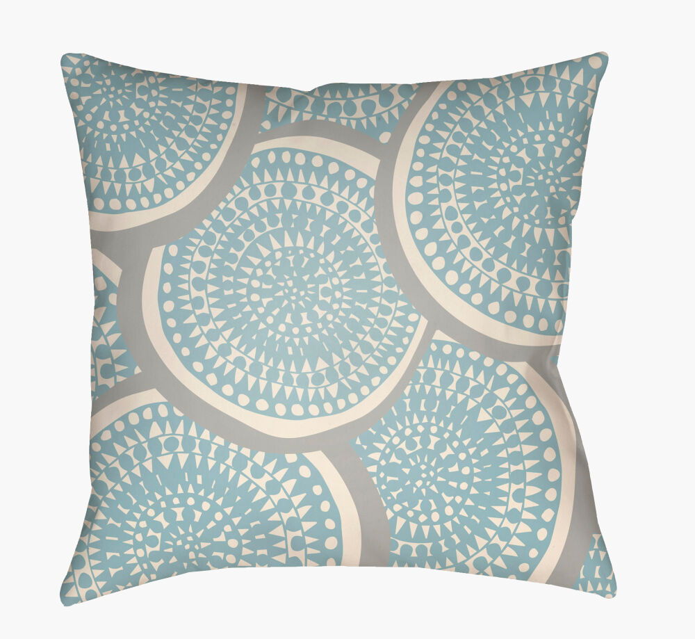 Litchfield Pillow