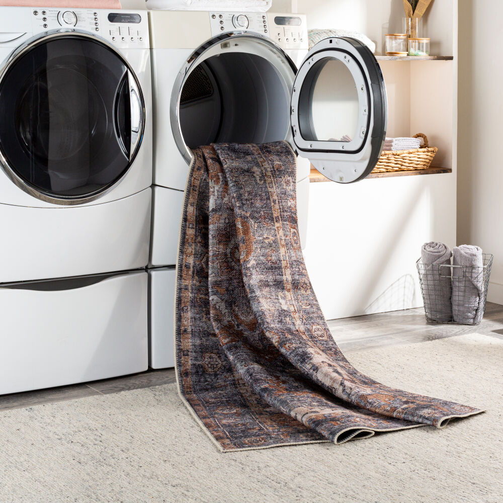 Tahmis Machine Woven Rug