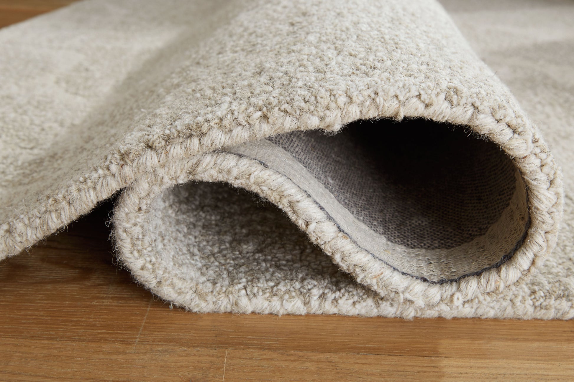 Signature Design by Ashley® Chadess - Rug | Meri Furniture