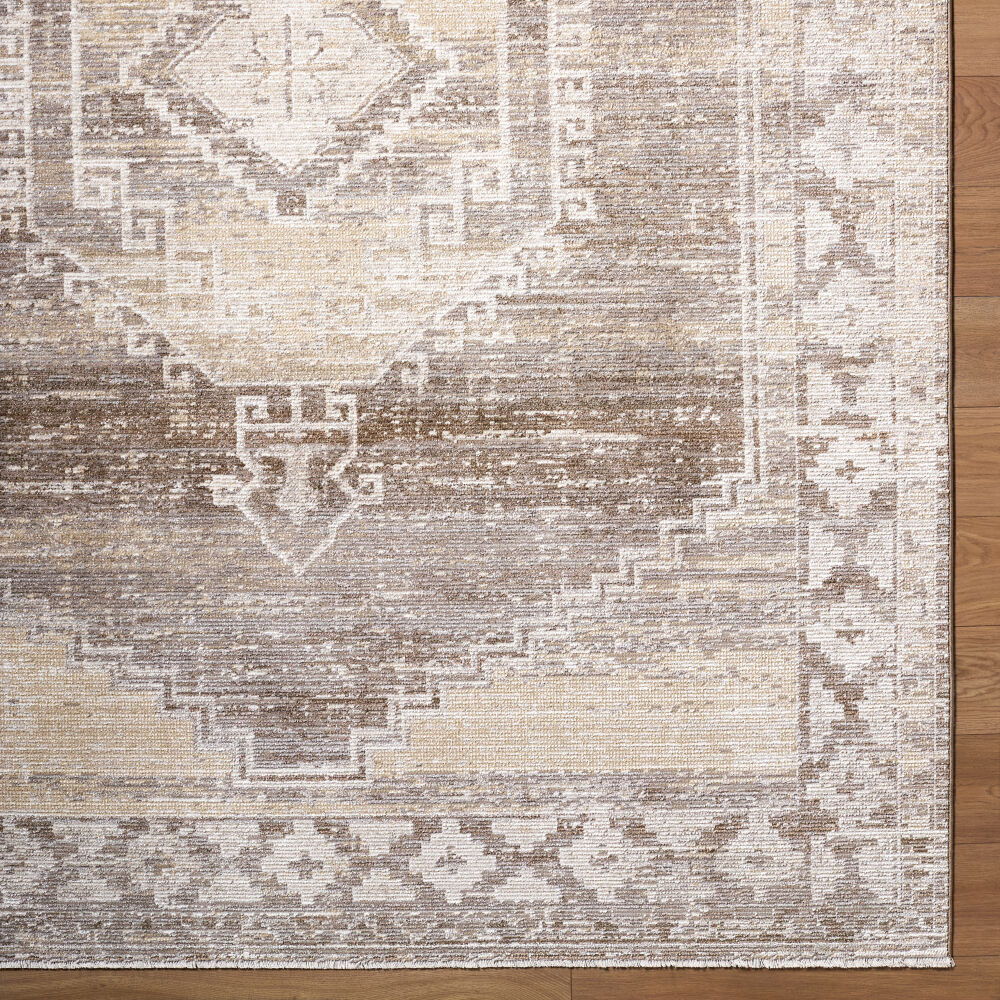 Fifth Avenue Machine Woven Rug