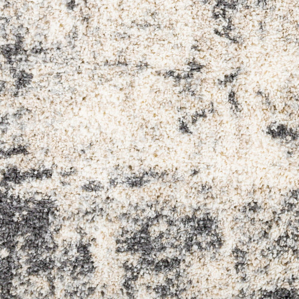 Eskimo Shag Machine Woven Rug