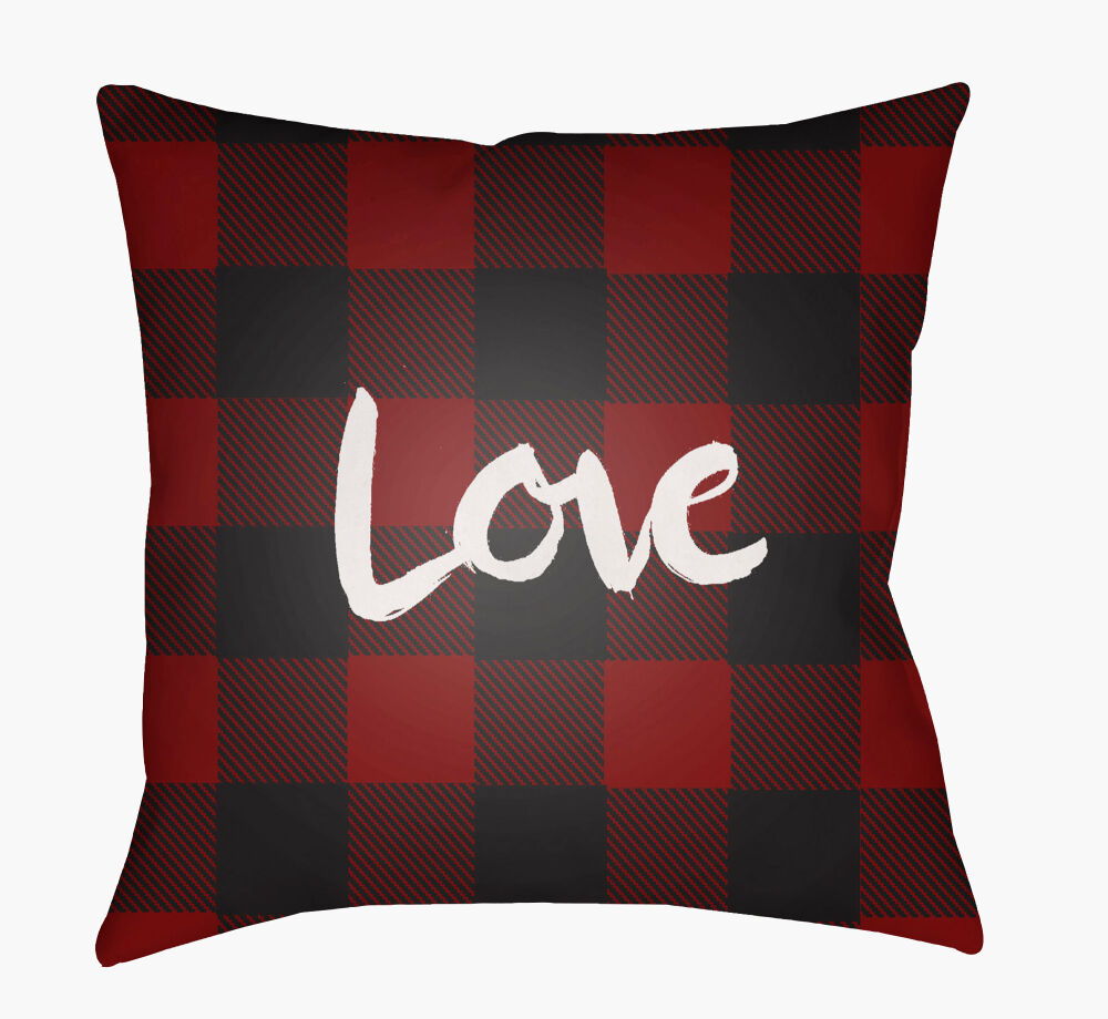 Love II Pillow